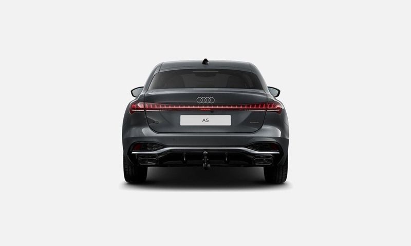 Audi A5 bild 2