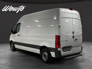Mercedes Sprinter bild 5