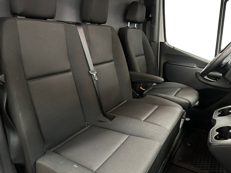 Mercedes Sprinter bild 10