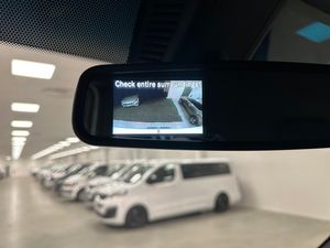 Mercedes Sprinter bild 12
