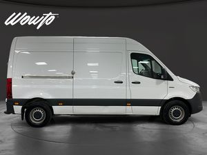 Mercedes Sprinter bild 3