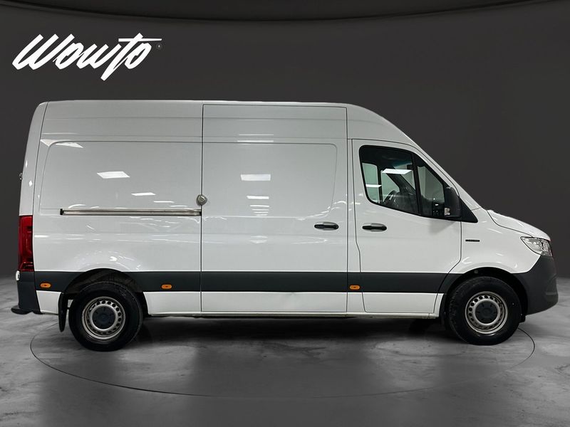 Mercedes Sprinter bild 3