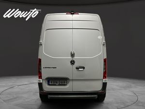 Mercedes Sprinter bild 6