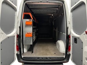 Mercedes Sprinter bild 13
