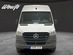Mercedes Sprinter bild 2