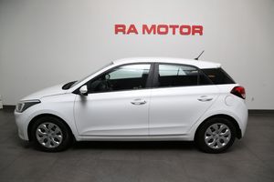 Hyundai i20 bild 3