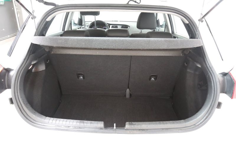 Hyundai i20 bild 22