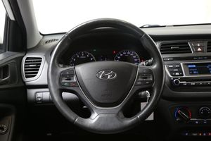Hyundai i20 bild 14