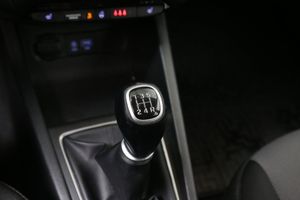 Hyundai i20 bild 18