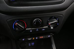 Hyundai i20 bild 19