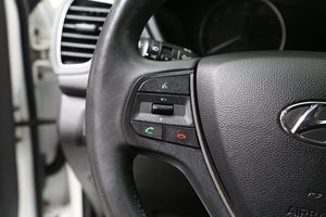 Hyundai i20 bild 15