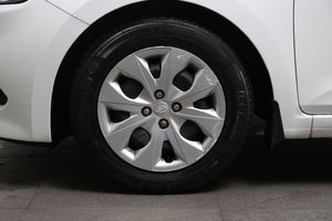 Hyundai i20 bild 8