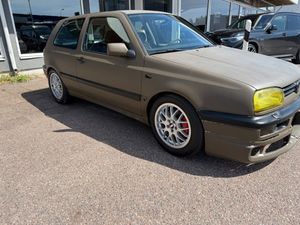 Volkswagen Golf bild 2