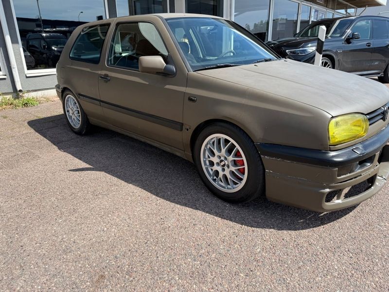 Volkswagen Golf bild 2