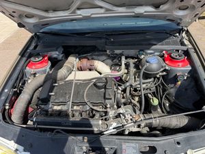 Volkswagen Golf bild 8