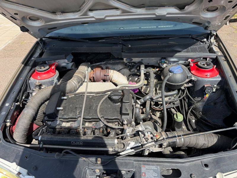 Volkswagen Golf bild 8