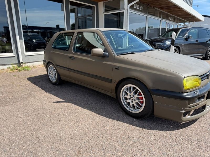 Volkswagen Golf bild 4