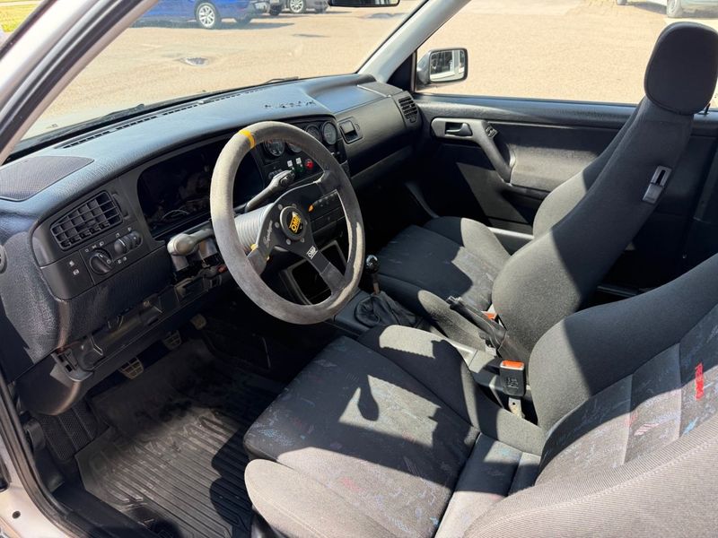Volkswagen Golf bild 5