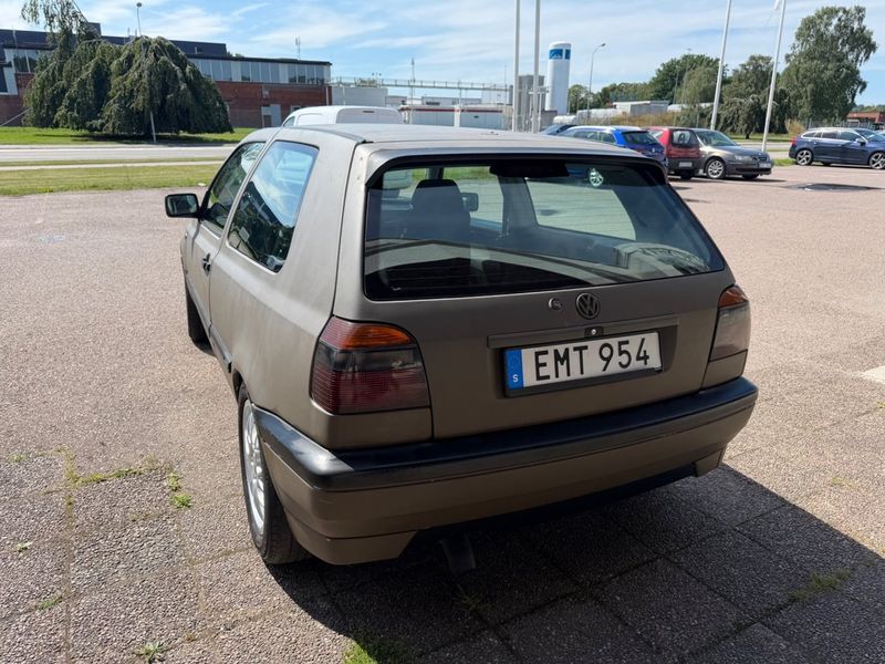 Volkswagen Golf bild 3