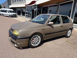 Volkswagen Golf bild 1