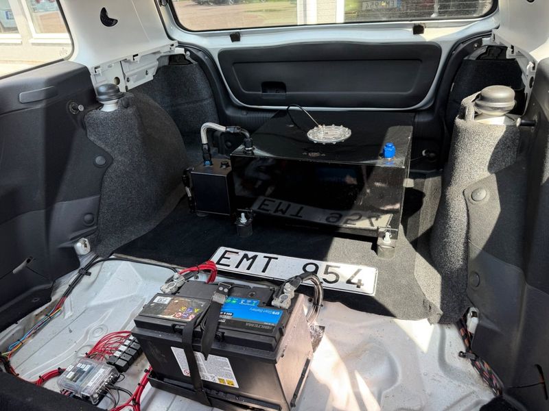 Volkswagen Golf bild 7