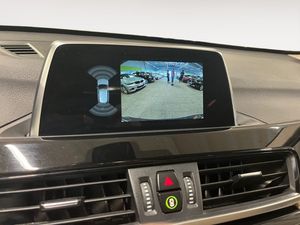 BMW X1 bild 16