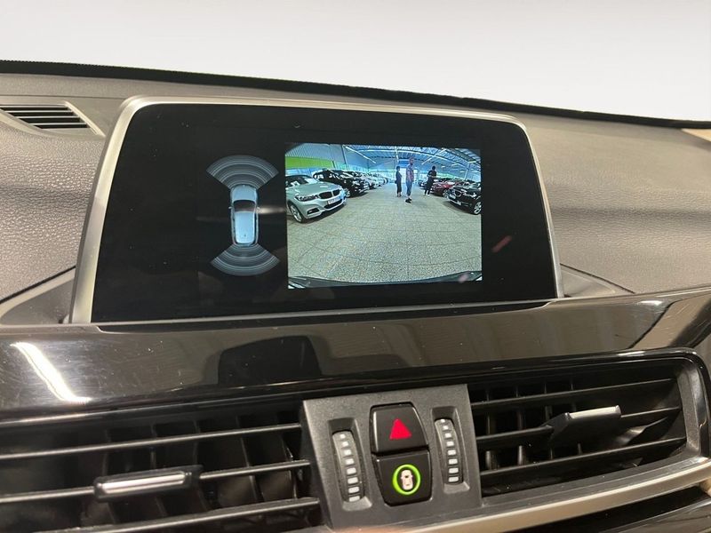 BMW X1 bild 16