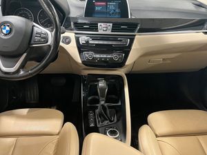 BMW X1 bild 11