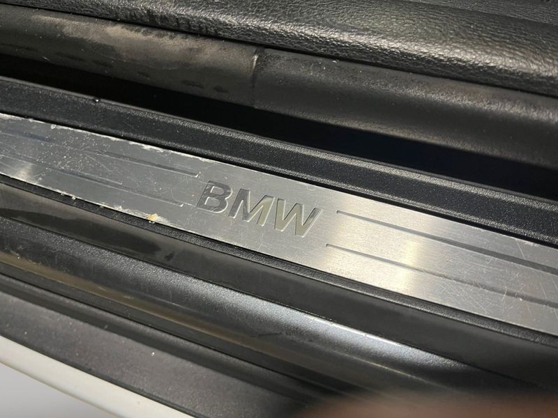 BMW X1 bild 18