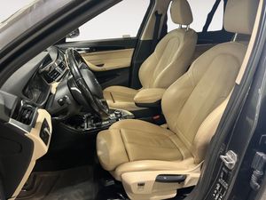 BMW X1 bild 9