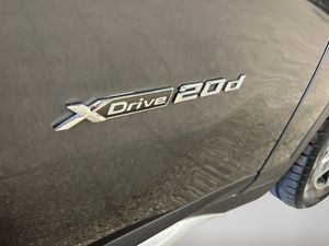 BMW X1 bild 19