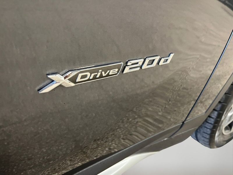 BMW X1 bild 19