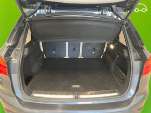 BMW X1 bild 15