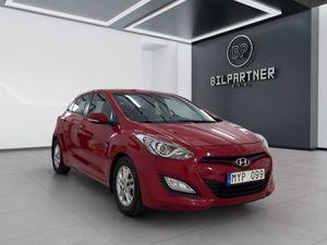 Hyundai i30 bild 3