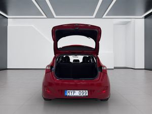 Hyundai i30 bild 15