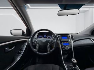 Hyundai i30 bild 10