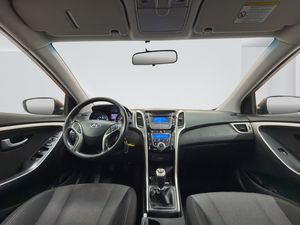 Hyundai i30 bild 9