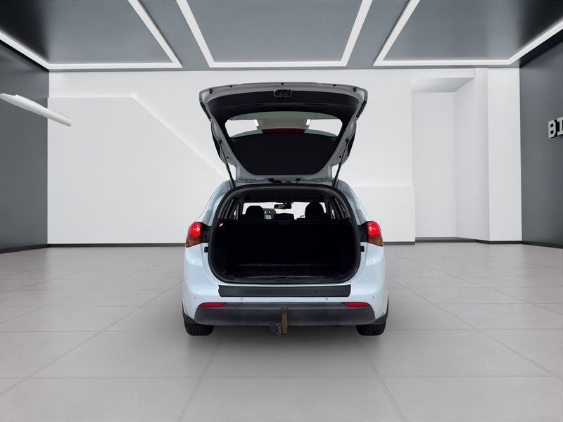 Kia Cee´d bild 17