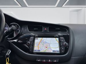 Kia Cee´d bild 13