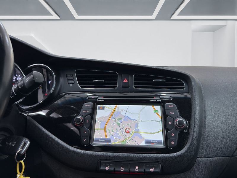 Kia Cee´d bild 13