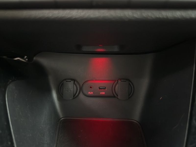 Kia Cee´d bild 16