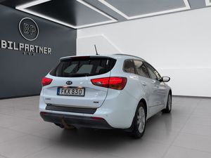 Kia Cee´d bild 5