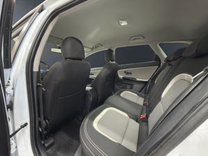 Kia Cee´d bild 9