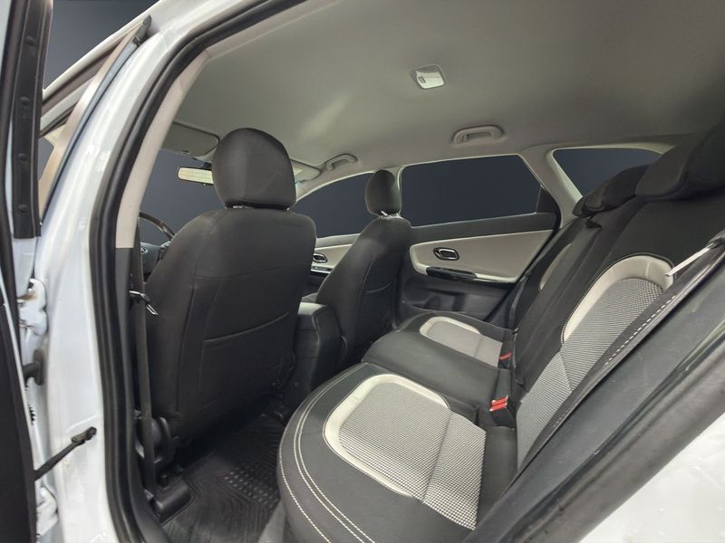 Kia Cee´d bild 9
