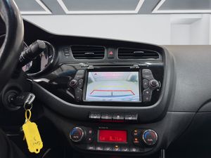 Kia Cee´d bild 14
