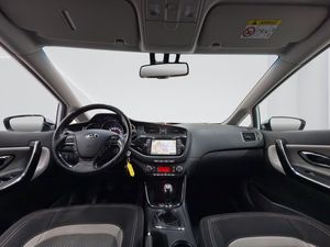 Kia Cee´d bild 10