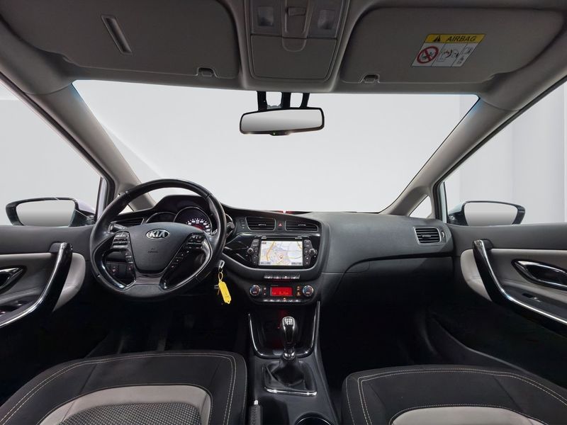 Kia Cee´d bild 10