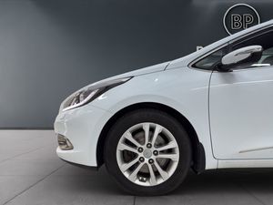 Kia Cee´d bild 18
