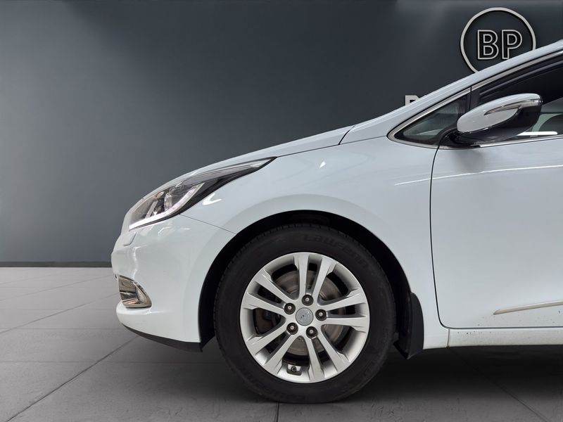 Kia Cee´d bild 18