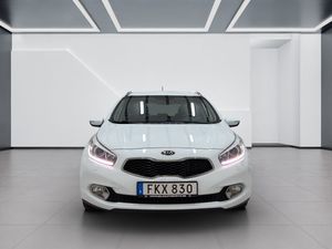 Kia Cee´d bild 3